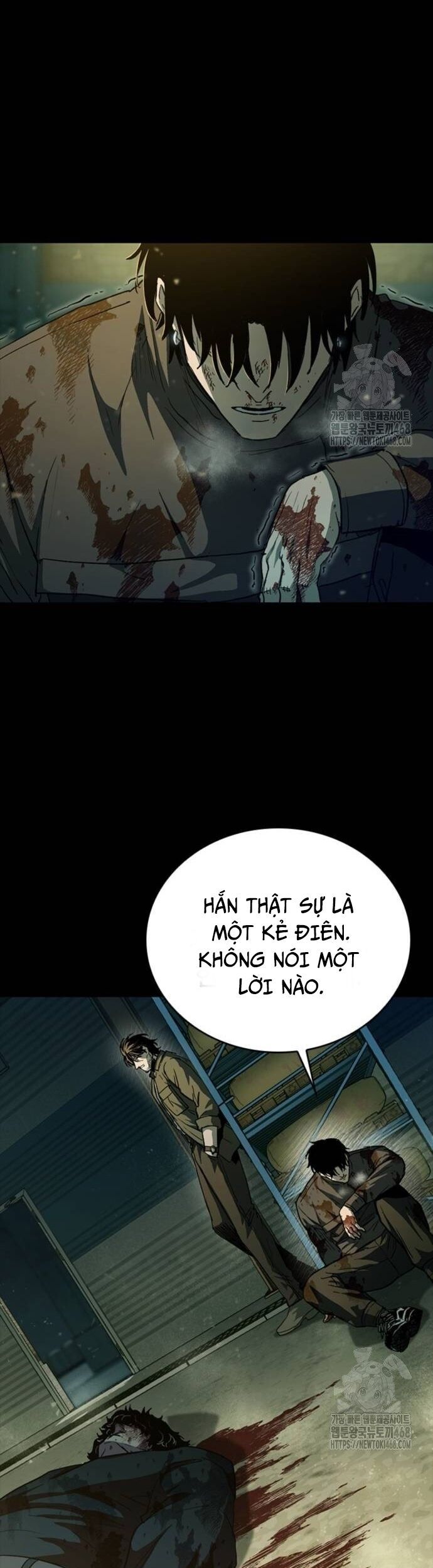 Cửu Long Saroka Chương 21 Ảnh 46