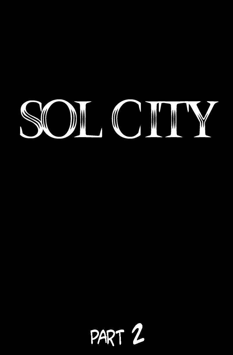 Sol City Chương 2 Ảnh 2