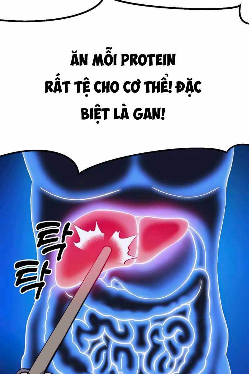 Thợ Săn Cơ Bắp Chương 15 Ảnh 82