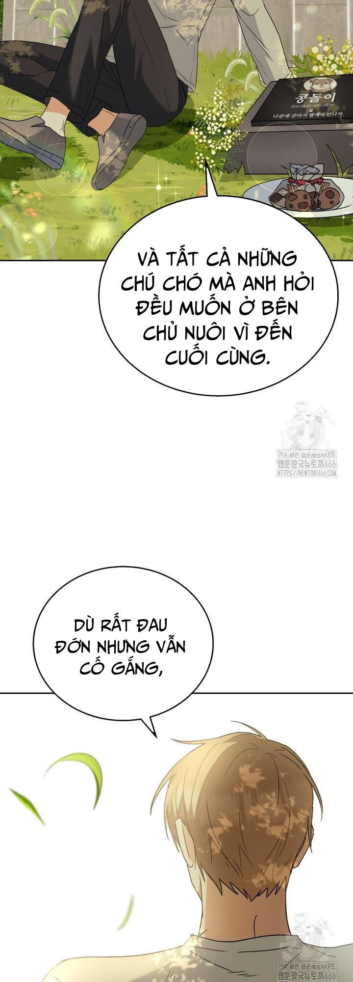 Xin Chào! Bác Sĩ Thú Y Chương 73 Ảnh 52