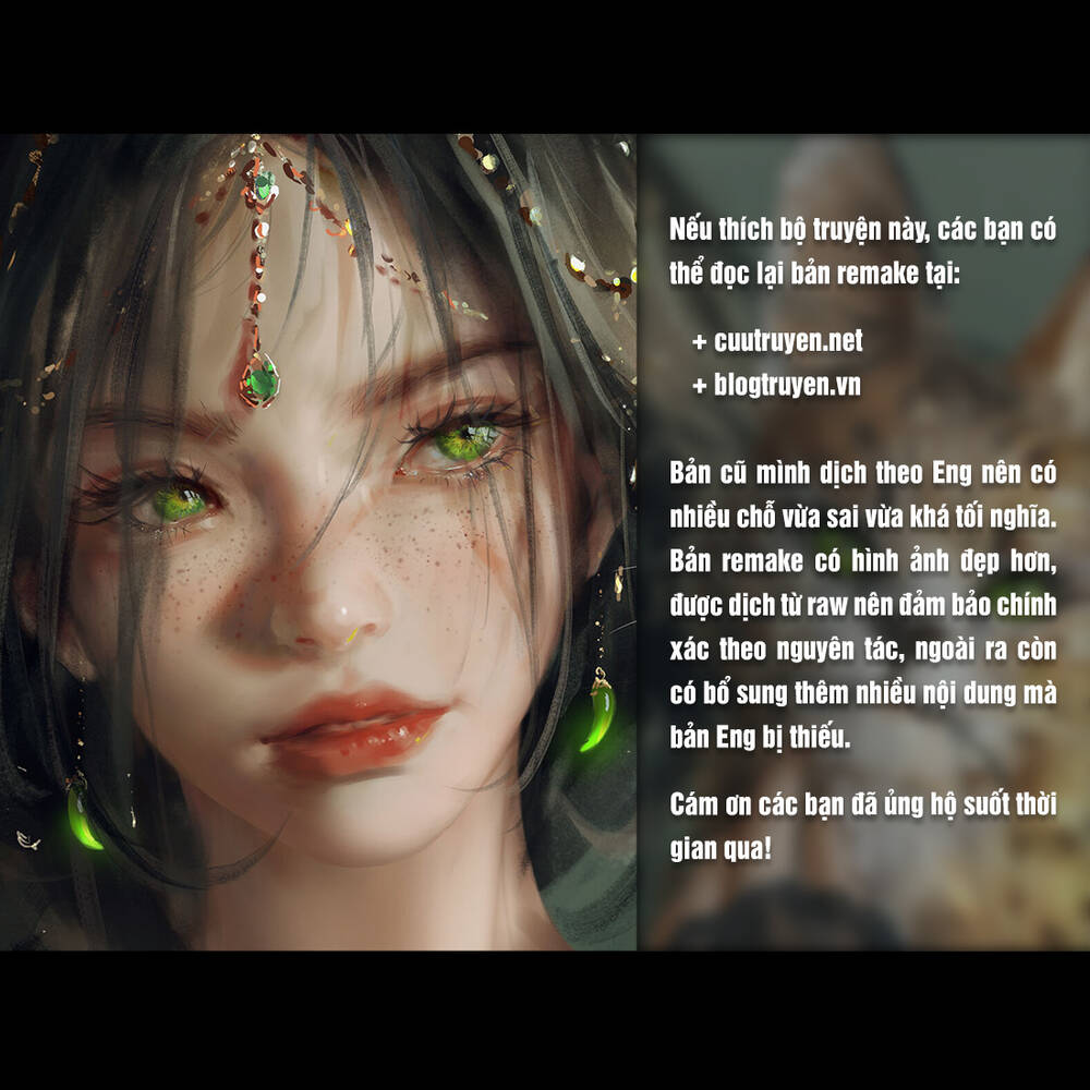 Ghostblade Chương 12.1 Ảnh 3