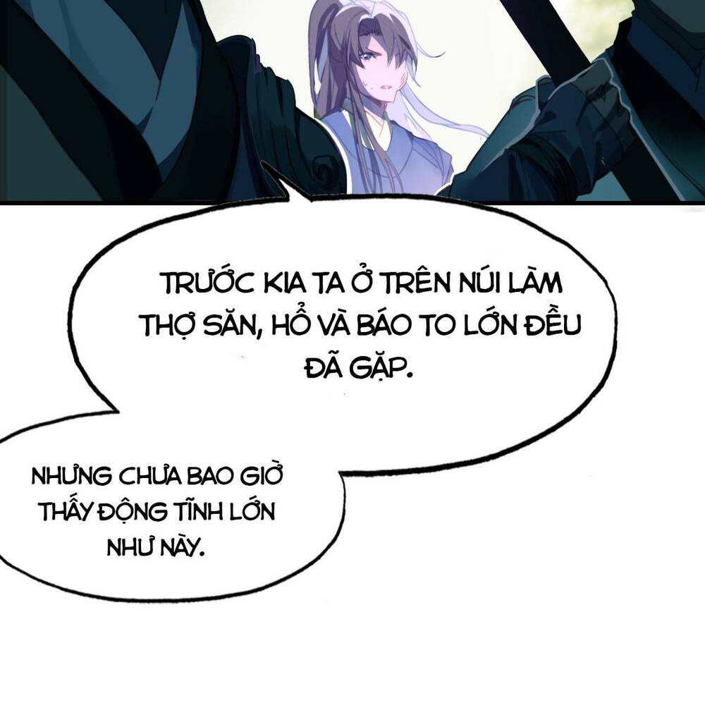 Bộ Tinh Ti Chi Nguyên Khởi Chương 4 Ảnh 9