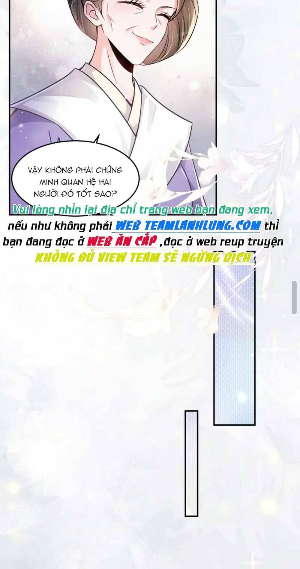 Thành Thân Với Đại Thúc Của Vương Gia Chương 6 Ảnh 35