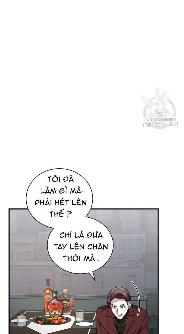 Trở Thành Siêu Diễn Viên Chỉ Bằng Việc Đọc Sách Chương 42 Ảnh 14