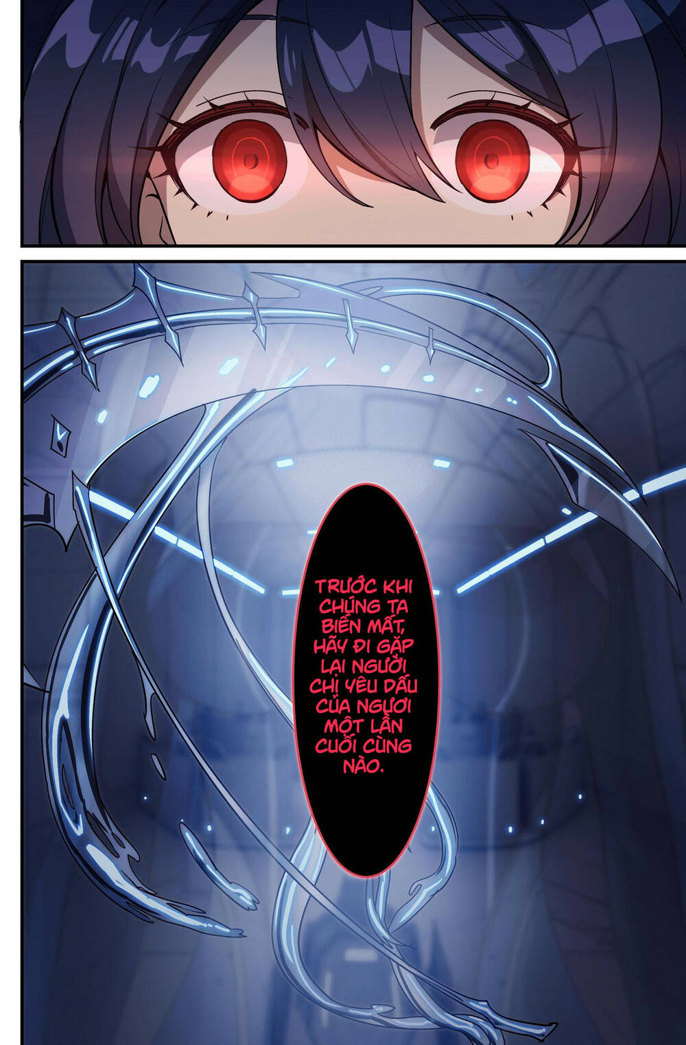 Honkai Impact 3 - Violet Sea Story Chương 8 Ảnh 5