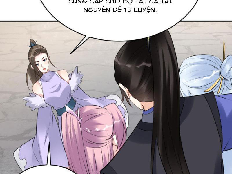 Nhân Vật Phản Diện Này Có Chút Lương Tâm, Nhưng Không Nhiều Chương 260 Ảnh 27