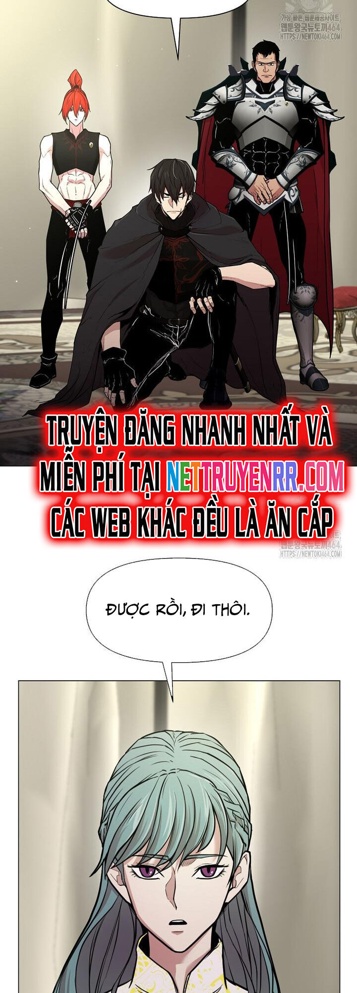 Lãng Khách Một Mình Chương 88 Ảnh 29