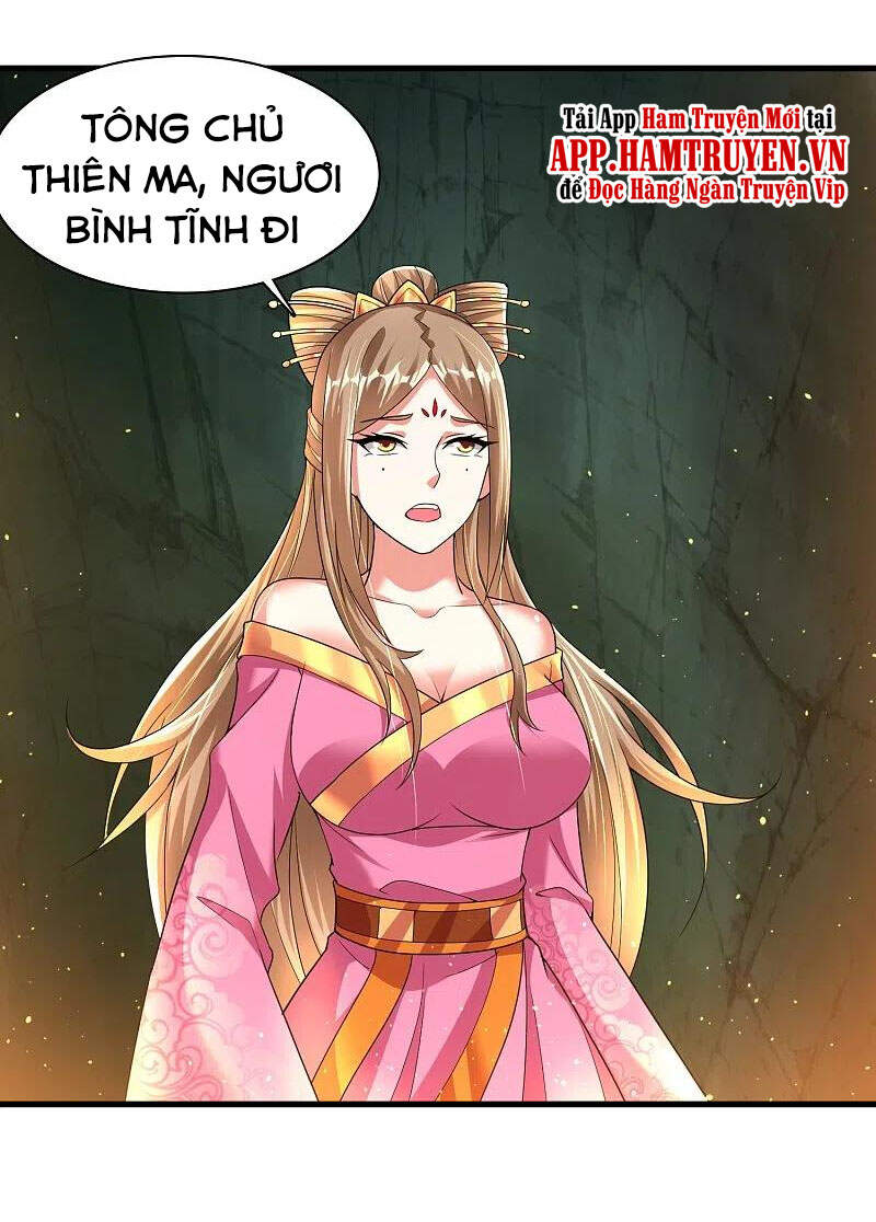 Đạo Ấn Chương 191 Ảnh 15