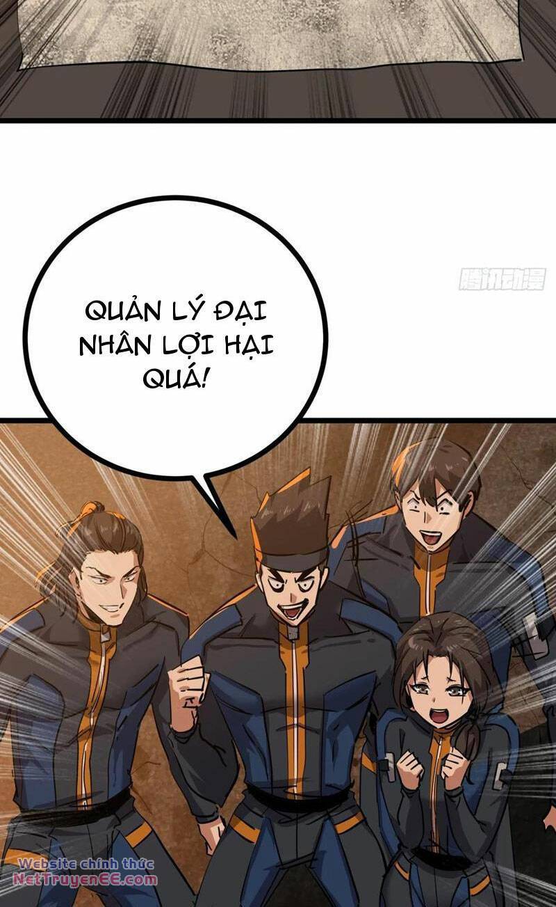 Trò Chơi Này Cũng Quá Chân Thật Rồi ! Chương 80 Ảnh 37