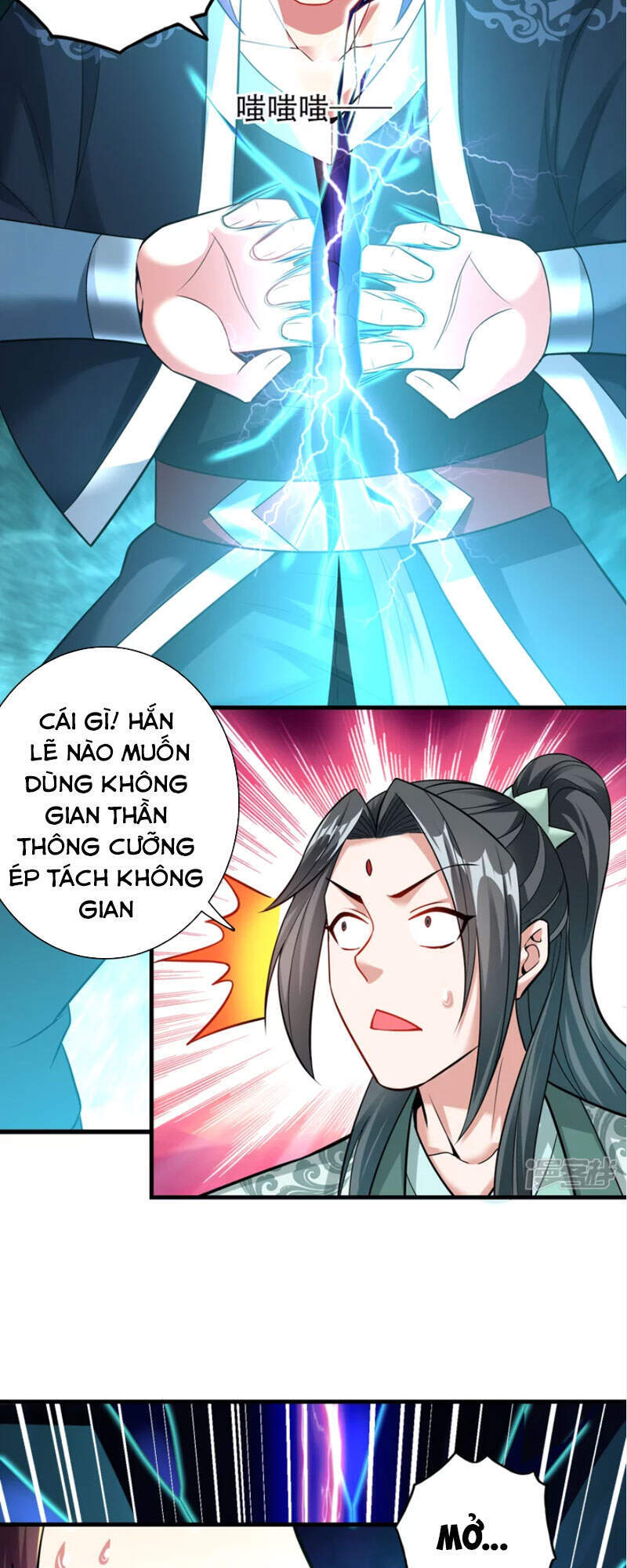 Đạo Ấn Chương 186 Ảnh 16