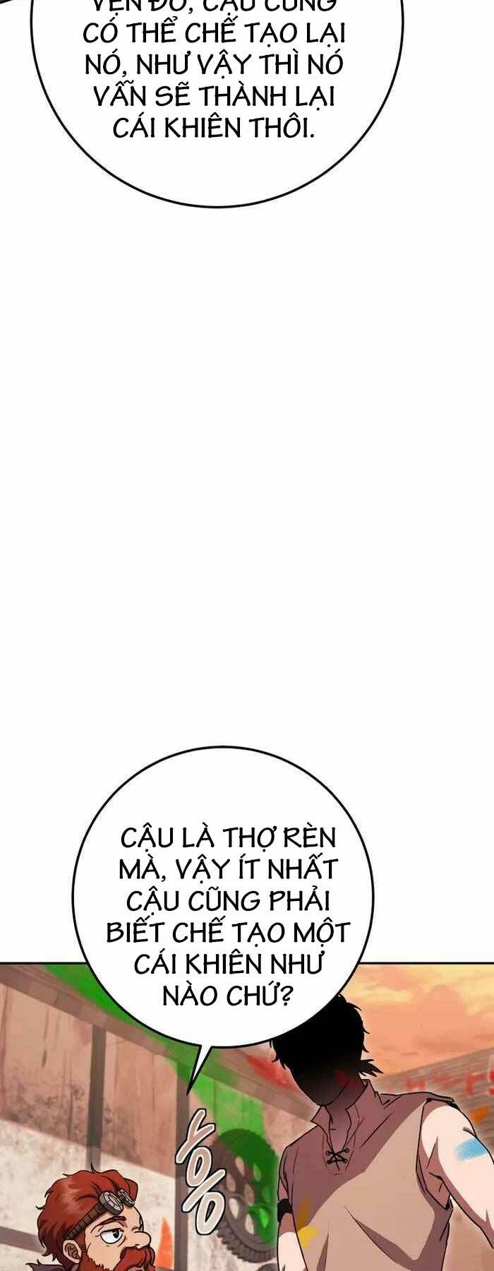 Sự Trả Thù Của Thợ Rèn Huyền Thoại Chương 22 Ảnh 66