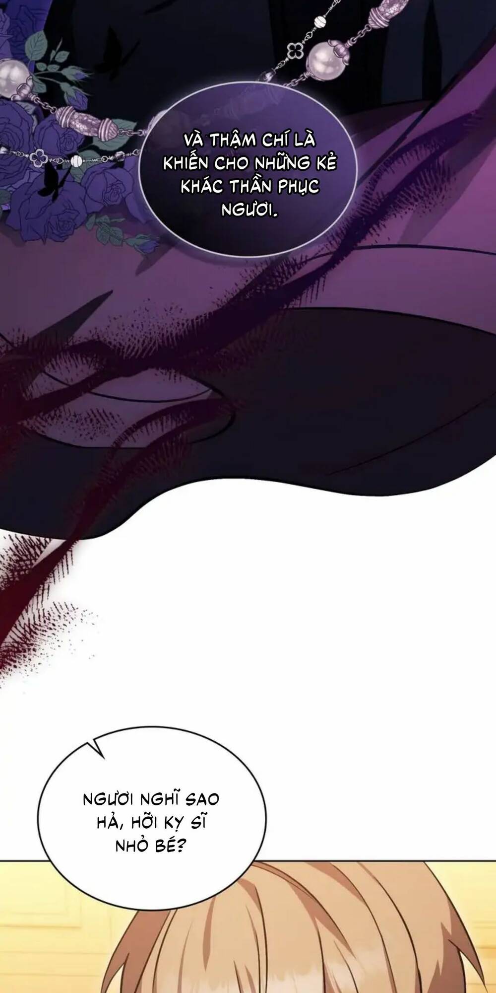 Khi Nữ Quỷ Mạo Danh Công Chúa Chương 7 Ảnh 60