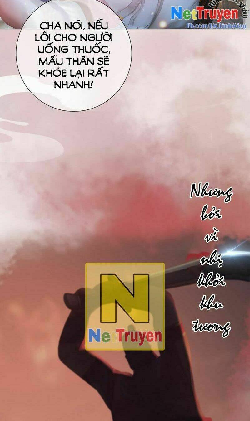 Đồng Tâm Kết Chương 0 Ảnh 4