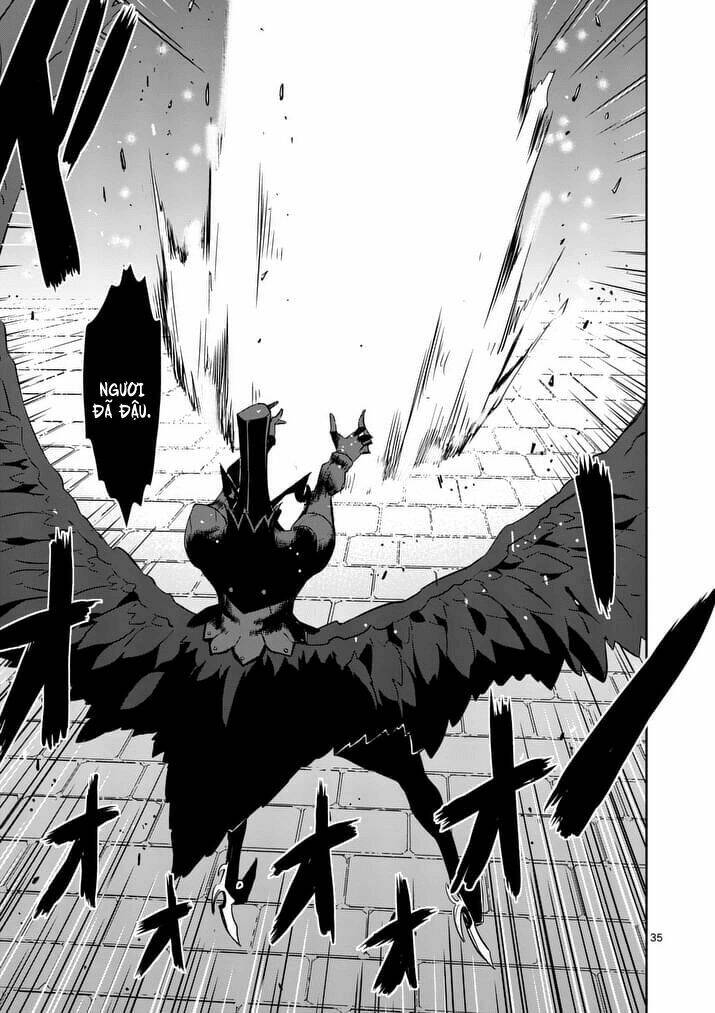 Persona 5 Chương 3 Ảnh 32