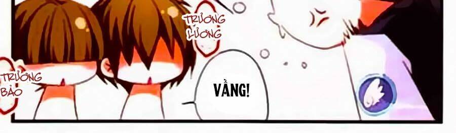 Manh Tam Quốc Chương 93 Ảnh 5