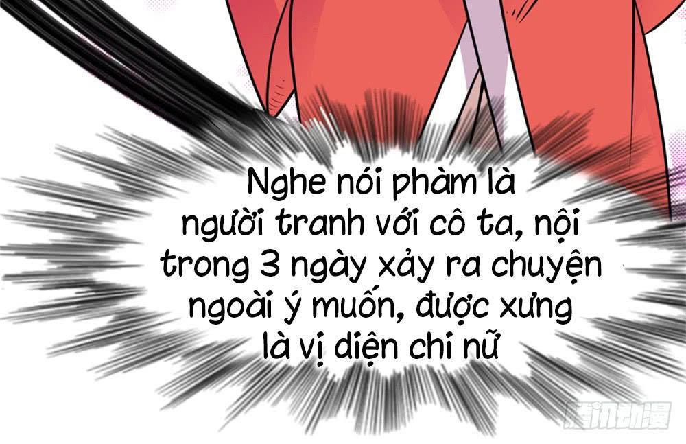 Đô Thị Tu Tiên Truyện Chương 19 Ảnh 35