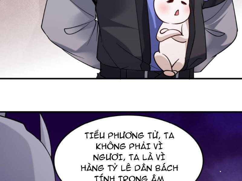 Nhân Vật Phản Diện Này Có Chút Lương Tâm, Nhưng Không Nhiều Chương 242 Ảnh 35