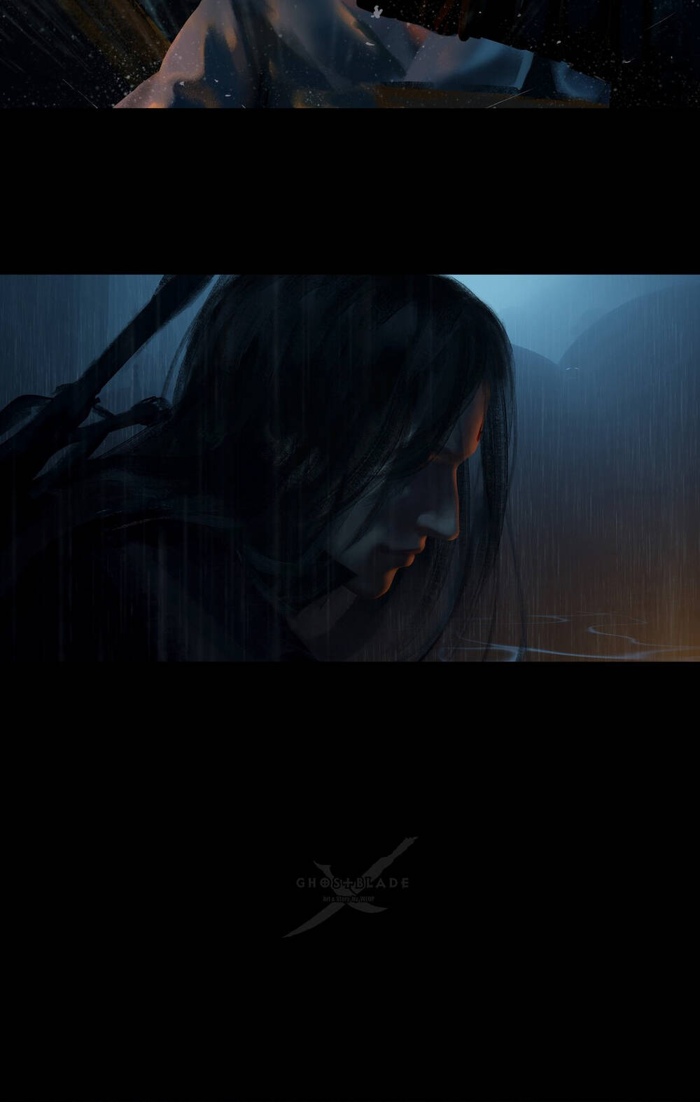 Ghostblade Chương 12.3 Ảnh 6