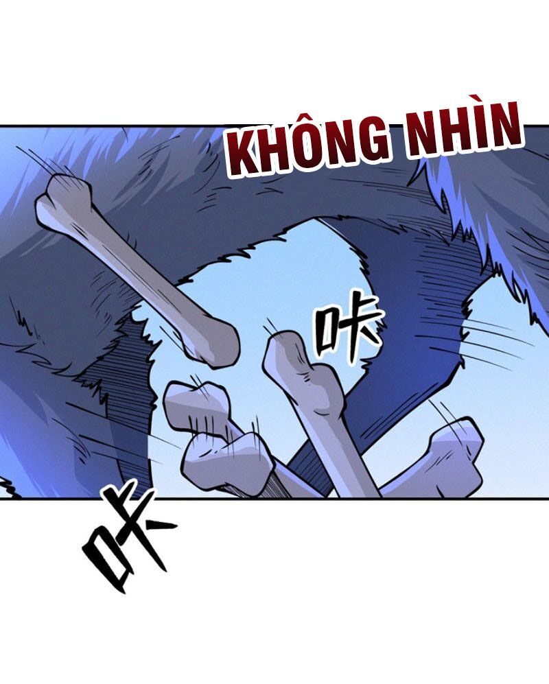 Nơi Này Có Yêu Khí Chương 78 Ảnh 26