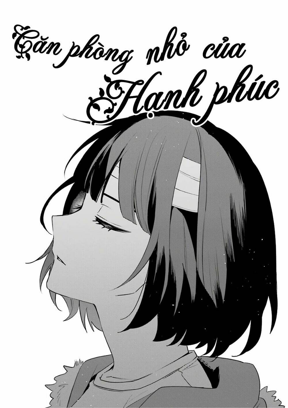 Sachi-Iro No One Room Chương 47 Ảnh 3