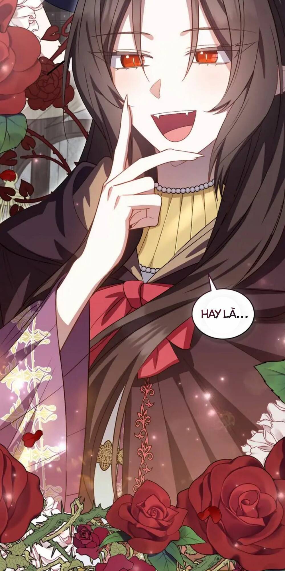 Khi Nữ Quỷ Mạo Danh Công Chúa Chương 17 Ảnh 60