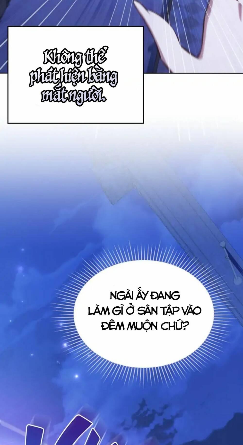 Khi Nữ Quỷ Mạo Danh Công Chúa Chương 18 Ảnh 37