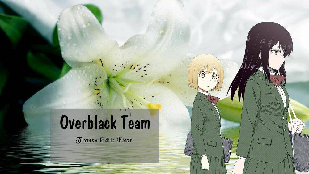 Tsurezure Biyori Chương 1 Ảnh 2