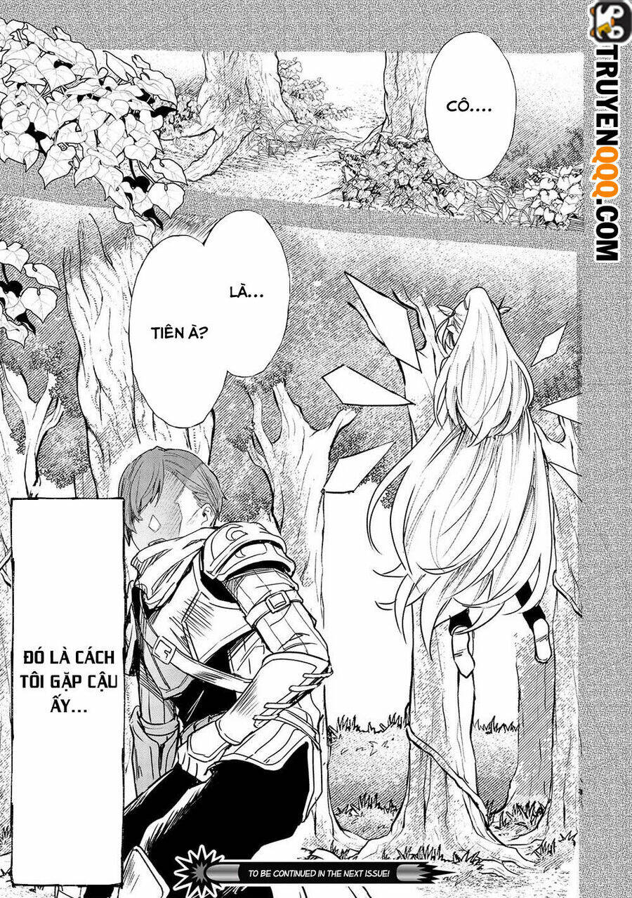 Itsudemo Jitaku Ni Kaerareru Ore Wa, Isekai De Gyoushounin O Hajimemashita Chương 28 Ảnh 20