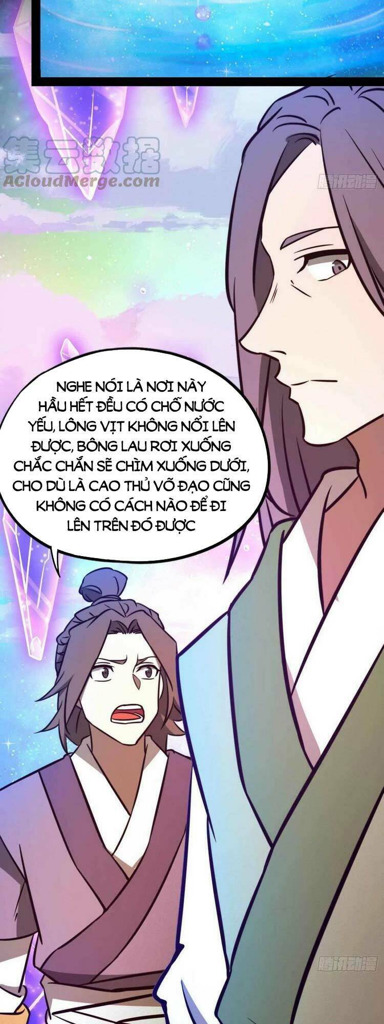 Vạn Cổ Kiếm Thần Chương 187 Ảnh 15
