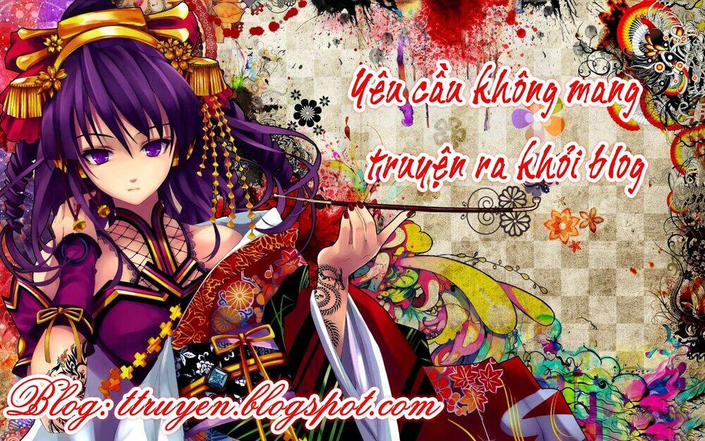 6 Chàng Trai Và 1 Cô Gái Chương 28 Ảnh 4