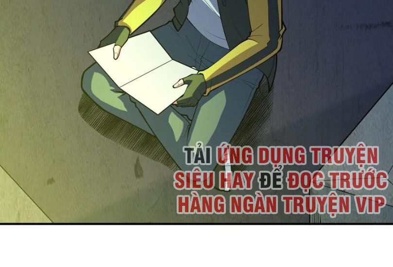 Nơi Này Có Yêu Khí Chương 89 Ảnh 37