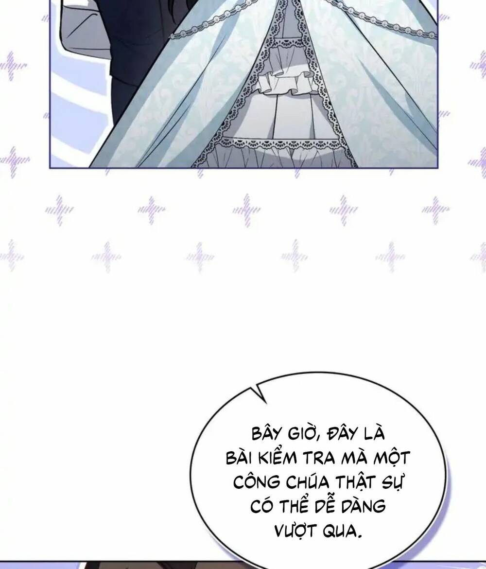 Khi Nữ Quỷ Mạo Danh Công Chúa Chương 12 Ảnh 72