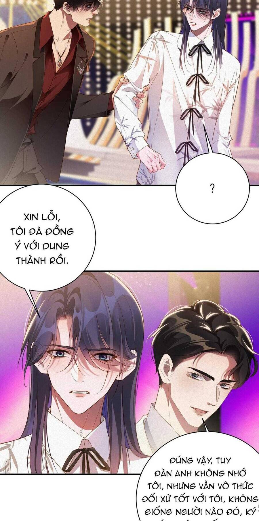 Chồng Cũ Lại Muốn Tái Hôn Chương 63 Ảnh 12