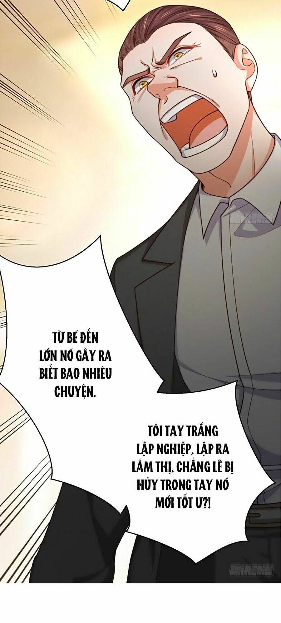 Nhật Ký Báo Thù Của Thiên Kim Hai Mặt Chương 33 Ảnh 31
