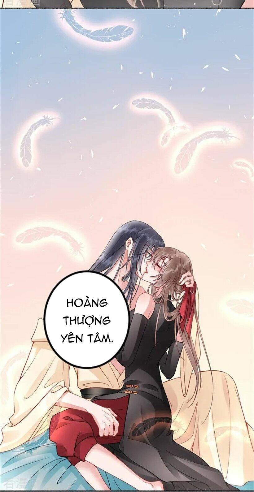 Hoàng Phi 9000 Tuổi Chương 93 Ảnh 19