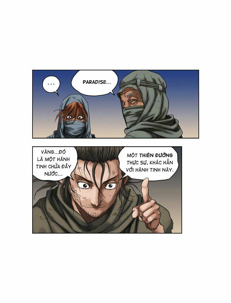 Paladin Chương 41 Ảnh 26