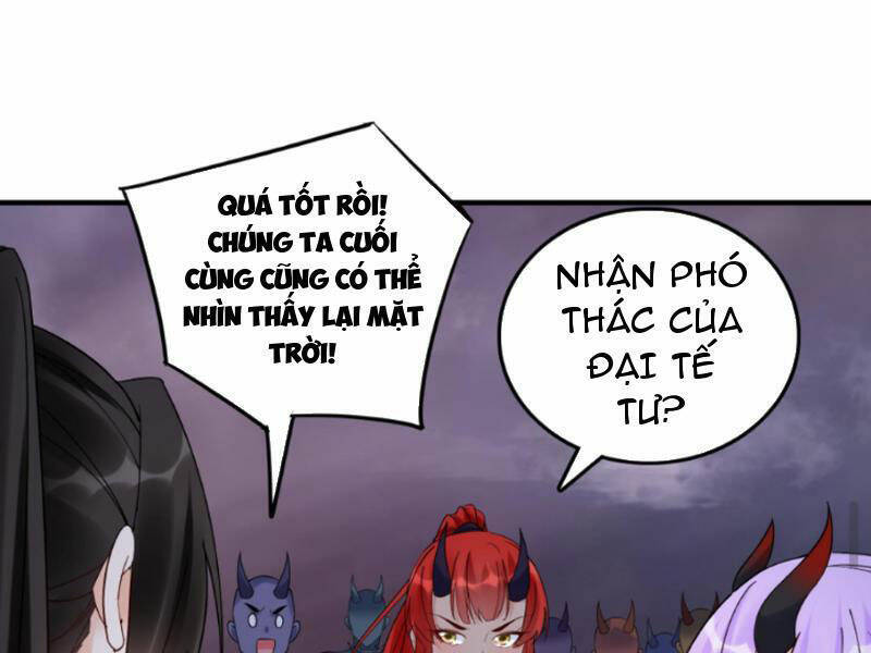 Nhân Vật Phản Diện Này Có Chút Lương Tâm, Nhưng Không Nhiều Chương 244 Ảnh 13