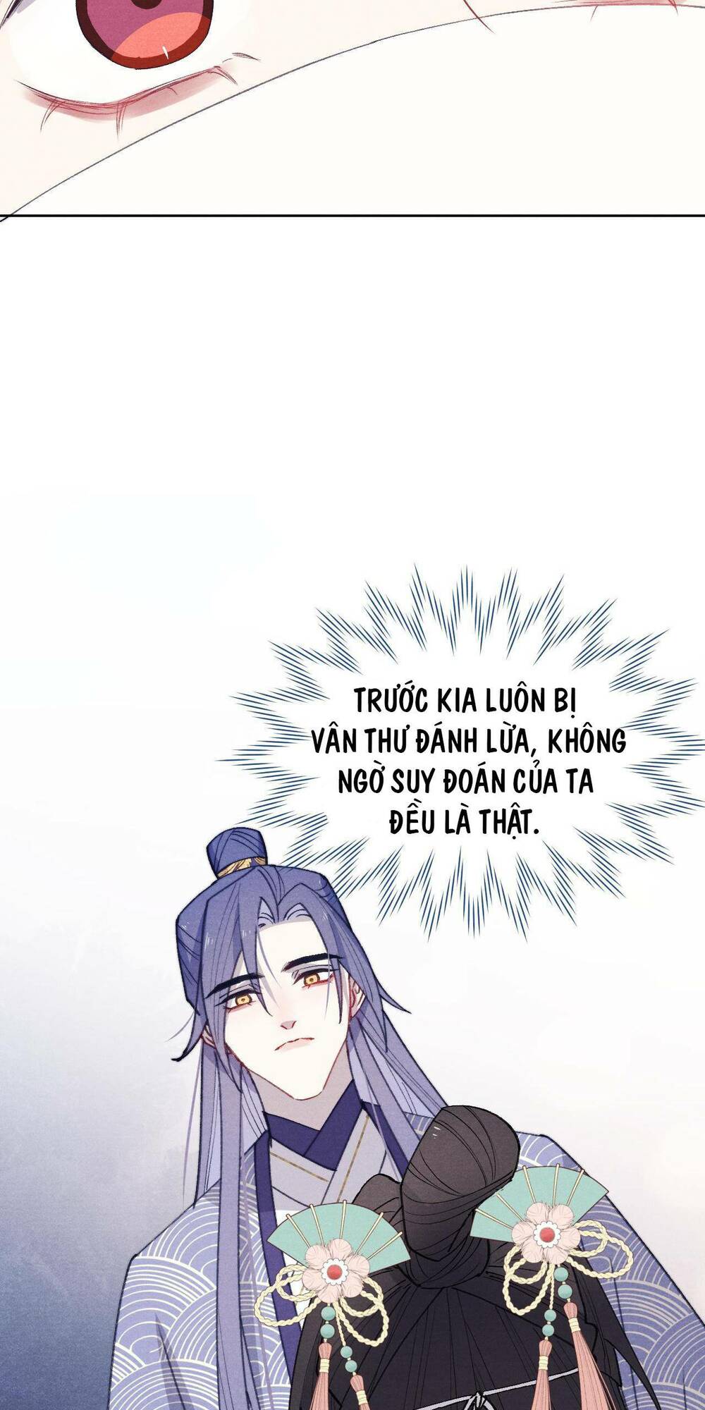Quân Nhan Tựa Hoa Đào Chương 42 Ảnh 23