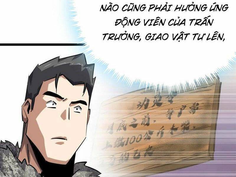 Trò Chơi Này Cũng Quá Chân Thật Rồi ! Chương 81 Ảnh 19