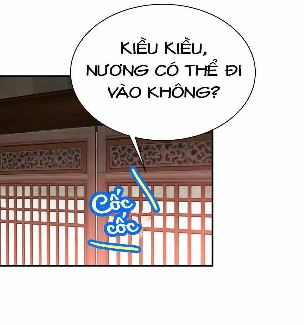 Thái Tử Phi Nhà Ta Thật Hung Hăng Chương 42 Ảnh 27