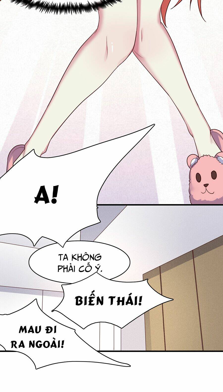 Ta Không Làm Tiên Đế Đã Nhiều Năm Chương 4.1 Ảnh 15