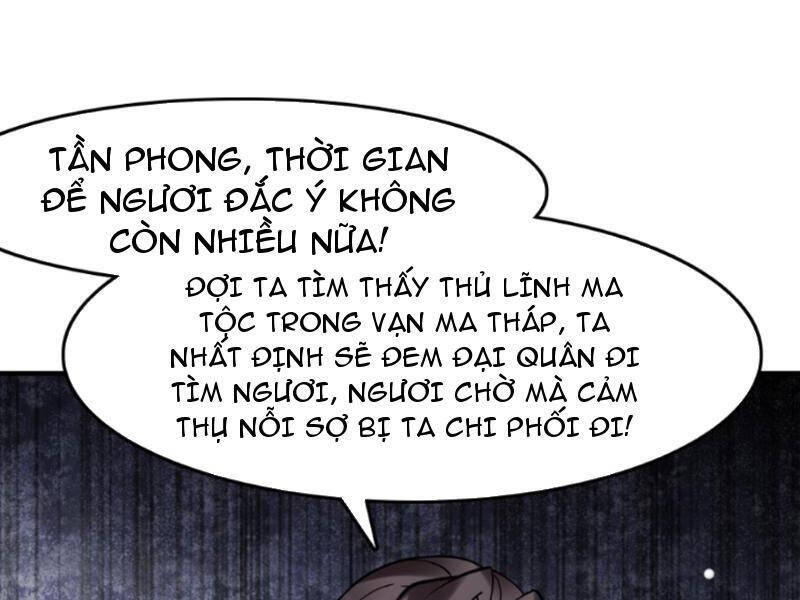 Nhân Vật Phản Diện Này Có Chút Lương Tâm, Nhưng Không Nhiều Chương 242 Ảnh 46