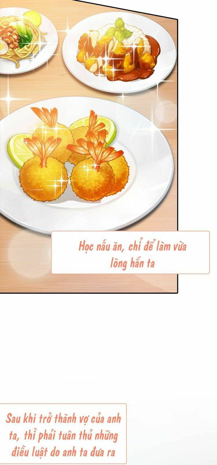 Ác Ma Đích Độc Sủng Điềm Thê Chương 1 Ảnh 13