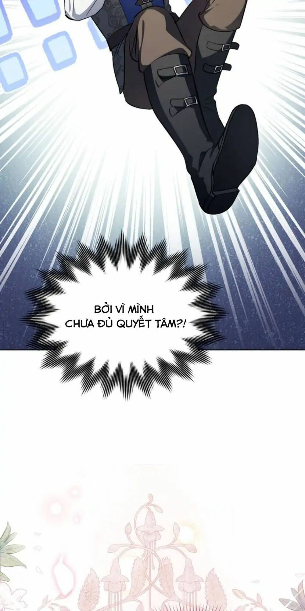 Khi Nữ Quỷ Mạo Danh Công Chúa Chương 6 Ảnh 60