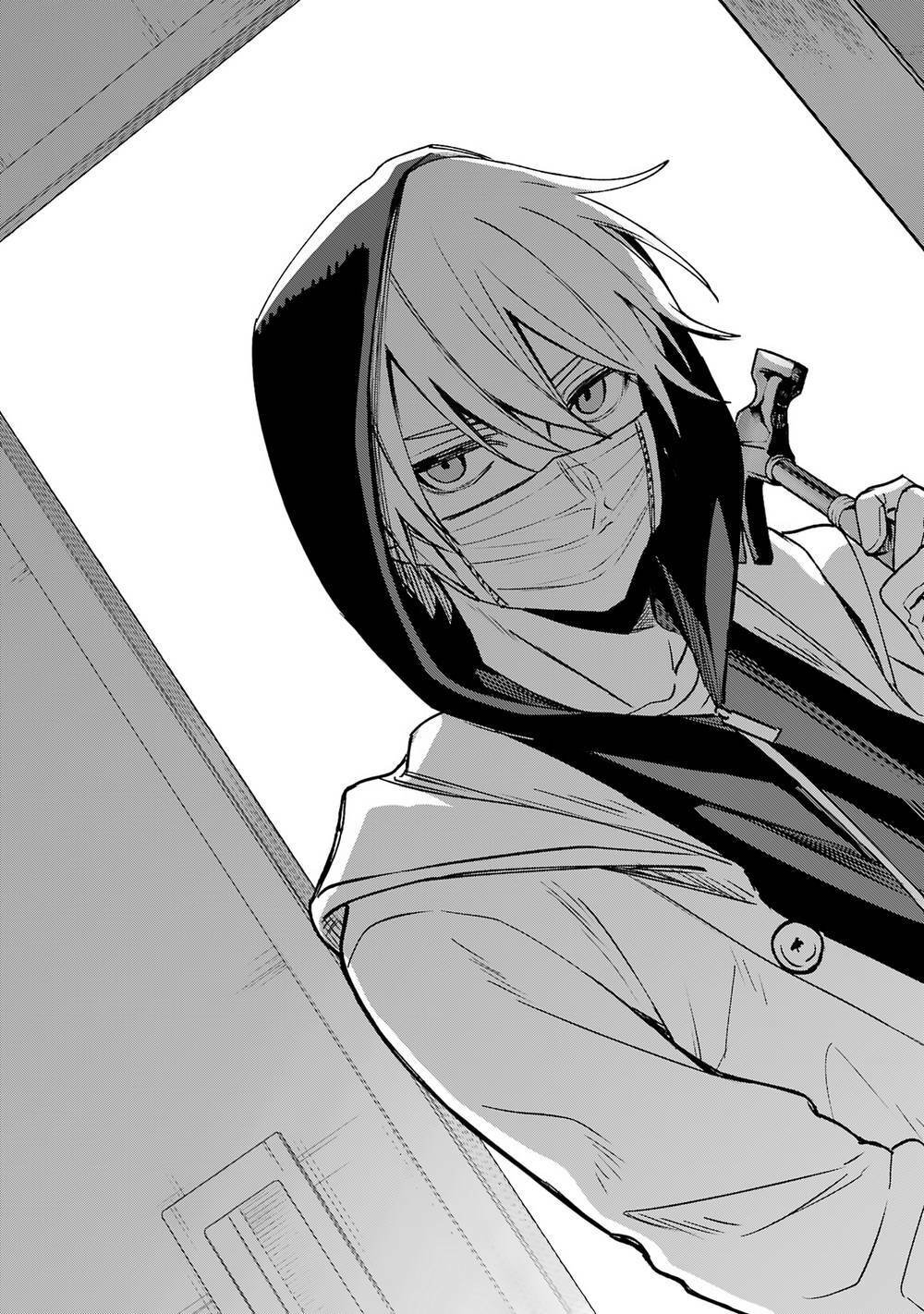 Sachi-Iro No One Room Chương 62.5 Ảnh 16