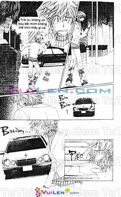 Wait! Wolf Chương 1 Ảnh 81