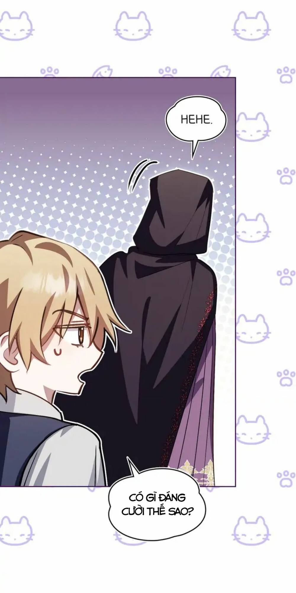 Khi Nữ Quỷ Mạo Danh Công Chúa Chương 17 Ảnh 22