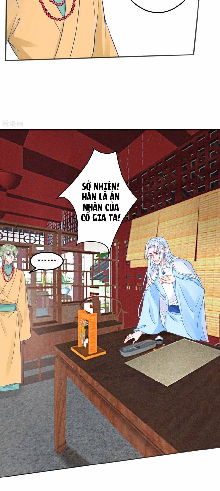 Hoàng Phi 9000 Tuổi Chương 97 Ảnh 6