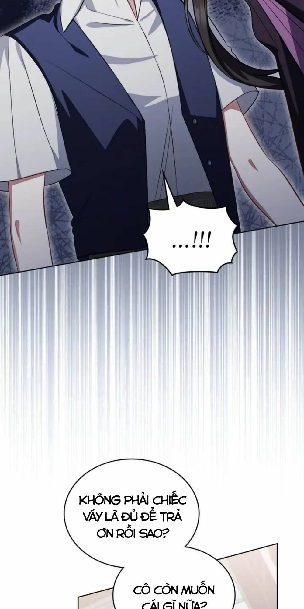 Khi Nữ Quỷ Mạo Danh Công Chúa Chương 17 Ảnh 48