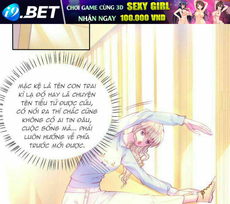 Thiên Thần Sa Ngã Chương 3 Ảnh 48